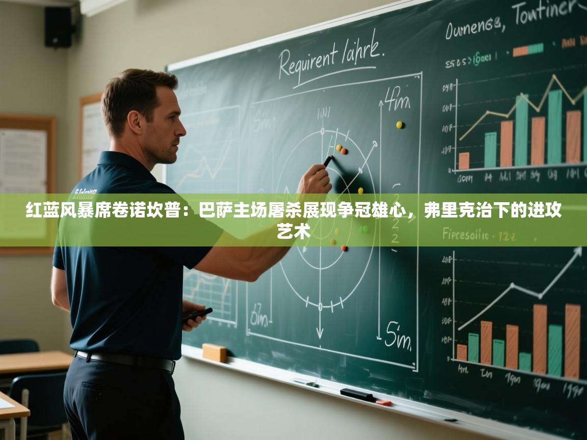红蓝风暴席卷诺坎普：巴萨主场屠杀展现争冠雄心，弗里克治下的进攻艺术